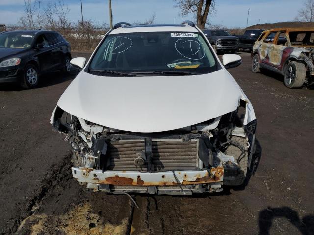 Продаж на аукціоні авто 2018 Toyota Rav4 Adventure, vin: 2T3RFREV3JW765585, номер лоту: 45045894