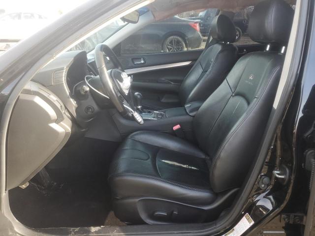 Aukcja sprzedaży 2010 Infiniti G37, vin: JN1CV6AR4AM454716, numer aukcji: 45273344