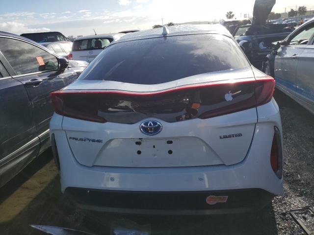 47240114 :رقم المزاد ، JTDKARFPXL3135570 vin ، 2020 Toyota Prius Prime Le مزاد بيع