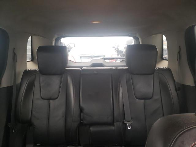 Aukcja sprzedaży 2011 Gmc Terrain Slt, vin: 2CTFLVE52B6346276, numer aukcji: 45508514