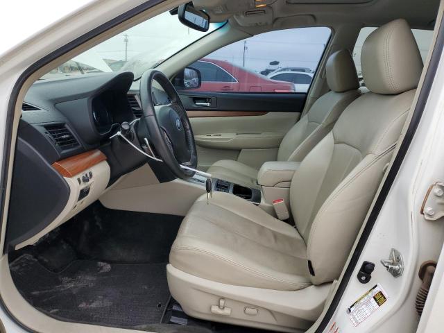 2013 Subaru Outback 3.6r Limited მანქანა იყიდება აუქციონზე, vin: 4S4BRDPC3D2302720, აუქციონის ნომერი: 43807784