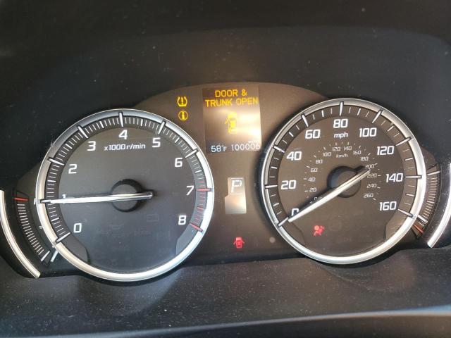 Aukcja sprzedaży 2015 Acura Tlx, vin: 19UUB2F30FA012954, numer aukcji: 45275774