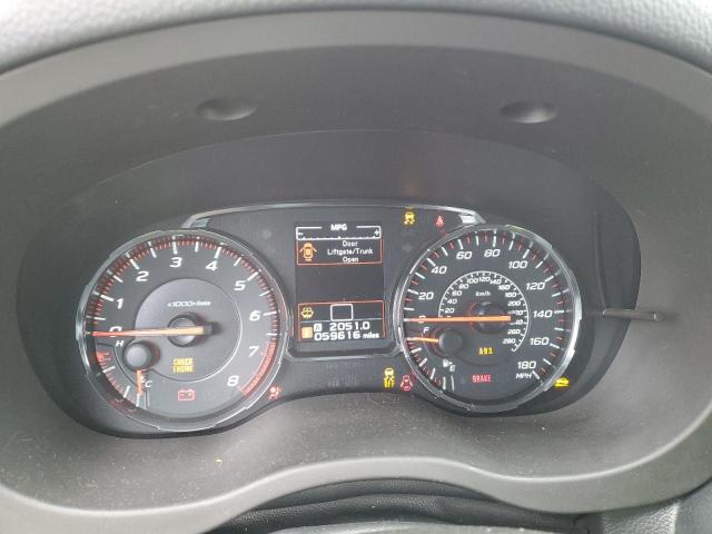 Aukcja sprzedaży 2021 Subaru Wrx Premium, vin: JF1VA1C68M9817670, numer aukcji: 45458734