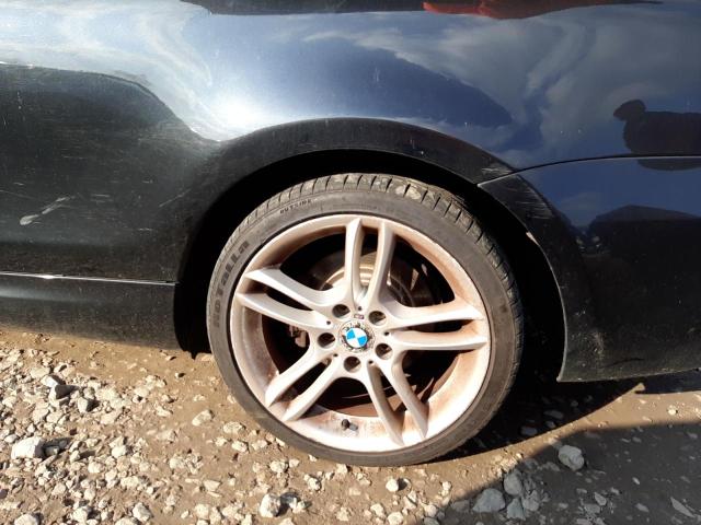 Aukcja sprzedaży 2012 Bmw 120d M Spo, vin: WBAUR32060VR22763, numer aukcji: 45434514