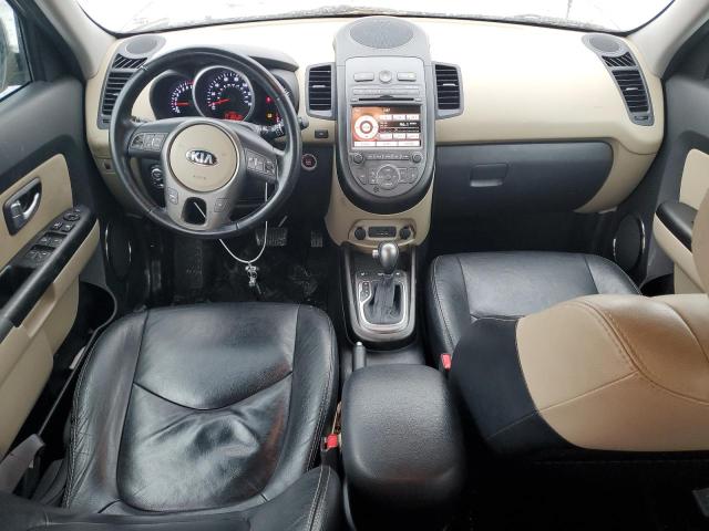 Aukcja sprzedaży 2013 Kia Soul +, vin: KNDJT2A67D7525368, numer aukcji: 45304694