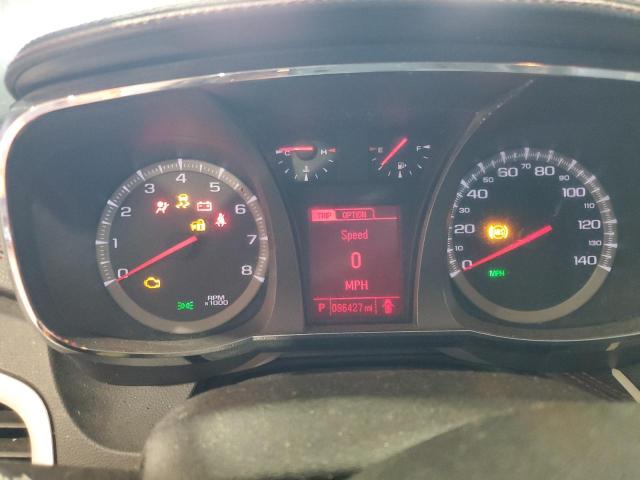 46315934 :رقم المزاد ، 2GKFLYE3XD6424645 vin ، 2015 Gmc Terrain 4d Denali مزاد بيع