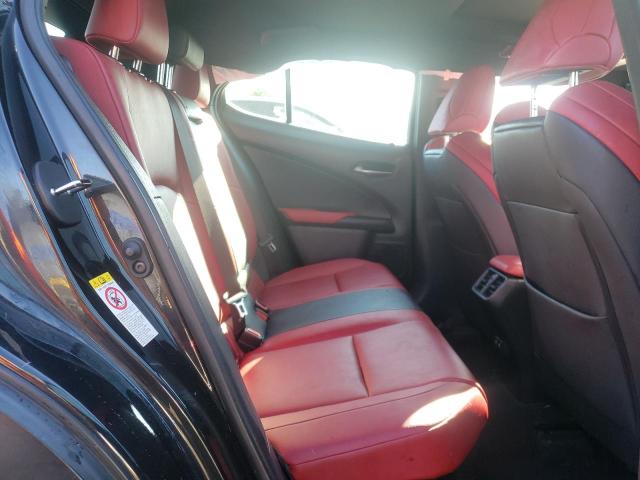 Aukcja sprzedaży 2019 Lexus Ux 250h, vin: JTHU9JBH8K2000835, numer aukcji: 45559994