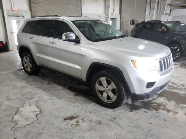 45957254 :رقم المزاد ، 1J4RR5GTXBC562686 vin ، 2011 Jeep Grand Cherokee Limited مزاد بيع