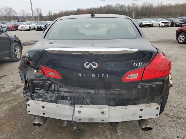 Aukcja sprzedaży 2013 Infiniti G37 Base, vin: JN1CV6AP3DM306415, numer aukcji: 47149934