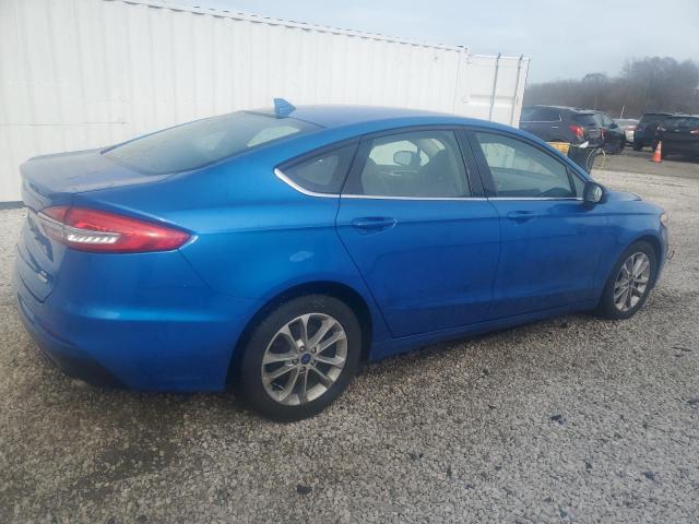 45312114 :رقم المزاد ، 3FA6P0HD5LR234657 vin ، 2020 Ford Fusion Se مزاد بيع