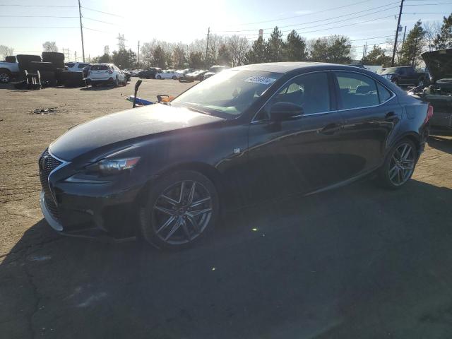 Aukcja sprzedaży 2015 Lexus Is 350, vin: JTHCE1D27F5009739, numer aukcji: 45556974