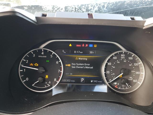 Aukcja sprzedaży 2018 Nissan Maxima 3.5s, vin: 1N4AA6AP4JC379218, numer aukcji: 45053824