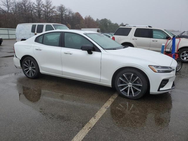 Aukcja sprzedaży 2021 Volvo S60 T5 Momentum, vin: 7JR102TZXMG123085, numer aukcji: 45528274