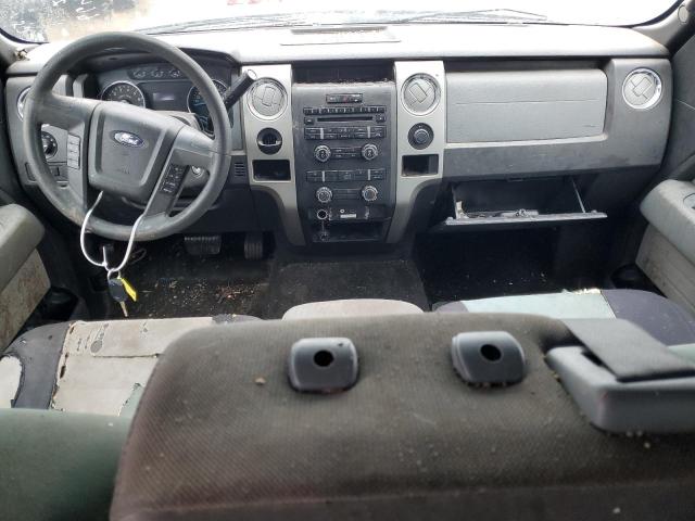Aukcja sprzedaży 2014 Ford F150 Supercrew, vin: 1FTEW1CM7EKD29363, numer aukcji: 45536834