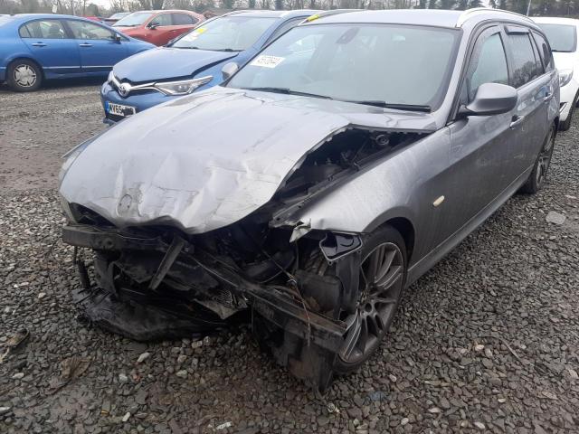 Aukcja sprzedaży 2010 Bmw 320d M Spo, vin: WBAUY12040A944808, numer aukcji: 45570644