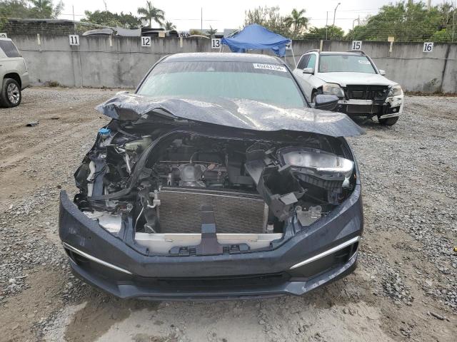 Aukcja sprzedaży 2019 Honda Civic Lx, vin: 19XFC2F68KE038546, numer aukcji: 45243154