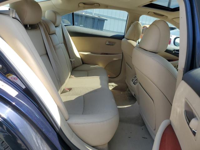 Продажа на аукционе авто 2007 Lexus Es 350, vin: JTHBJ46G172103443, номер лота: 46949634