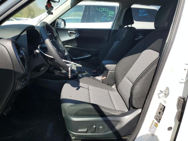 48924684 :رقم المزاد ، KNDJ23AU3N7165962 vin ، 2022 Kia Soul Lx مزاد بيع
