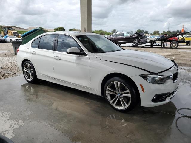 45533954 :رقم المزاد ، WBA8B9G5XJNU97966 vin ، 2018 Bmw 330 I مزاد بيع