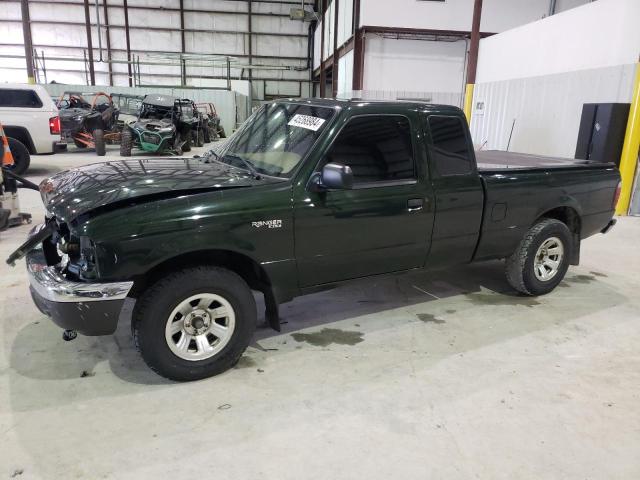 Aukcja sprzedaży 2001 Ford Ranger Super Cab, vin: 1FTYR14U51TA64207, numer aukcji: 45268984