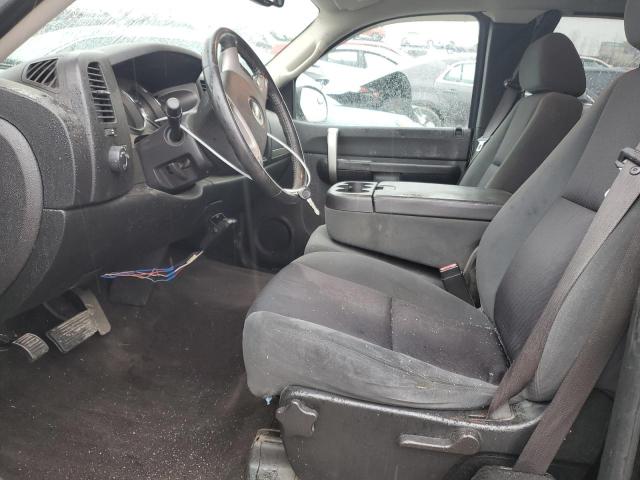 Aukcja sprzedaży 2009 Chevrolet Silverado K1500 Lt, vin: 1GCEK29019Z143367, numer aukcji: 45089224