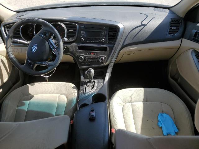 Продаж на аукціоні авто 2011 Kia Optima Lx, vin: KNAGM4A73B5065045, номер лоту: 47569214