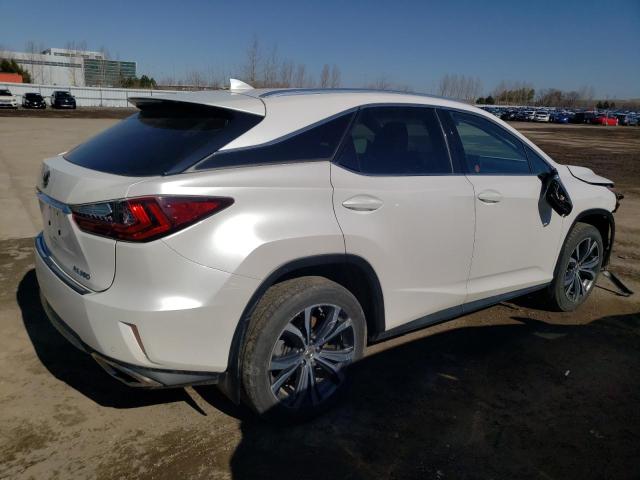 Aukcja sprzedaży 2017 Lexus Rx 350 Base, vin: 2T2BZMCA3HC068364, numer aukcji: 45065044