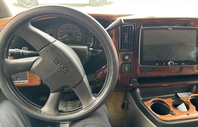 Aukcja sprzedaży 2003 Gmc Savana Rv G1500, vin: 1GDFG15T431230696, numer aukcji: 48360724