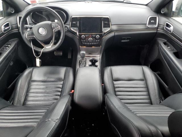 Aukcja sprzedaży 2021 Jeep Grand Cherokee Limited, vin: 1C4RJFBG9MC668451, numer aukcji: 45759574
