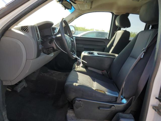 Aukcja sprzedaży 2010 Gmc Sierra C1500 Sl, vin: 1GTSCUEA4AZ280107, numer aukcji: 48499274