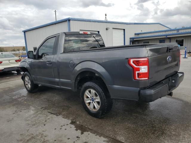Aukcja sprzedaży 2018 Ford F150, vin: 1FTMF1CB2JFB39676, numer aukcji: 45115064