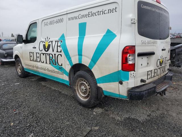 Aukcja sprzedaży 2015 Nissan Nv 1500, vin: 1N6BF0KL8FN804019, numer aukcji: 45427944