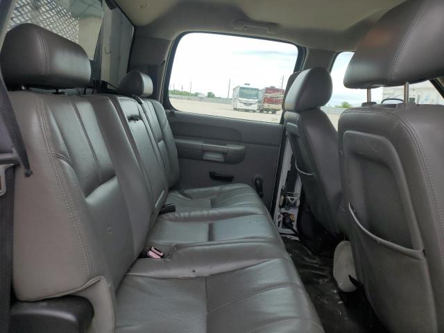 2013 Gmc Sierra C3500 მანქანა იყიდება აუქციონზე, vin: 1GD412CG4DF112477, აუქციონის ნომერი: 45317764