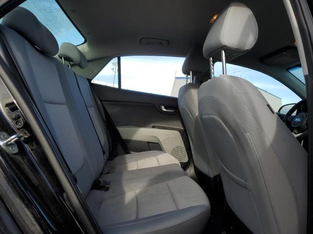 Aukcja sprzedaży 2020 Kia Rio Lx, vin: 3KPA24AD4LE303303, numer aukcji: 48107444