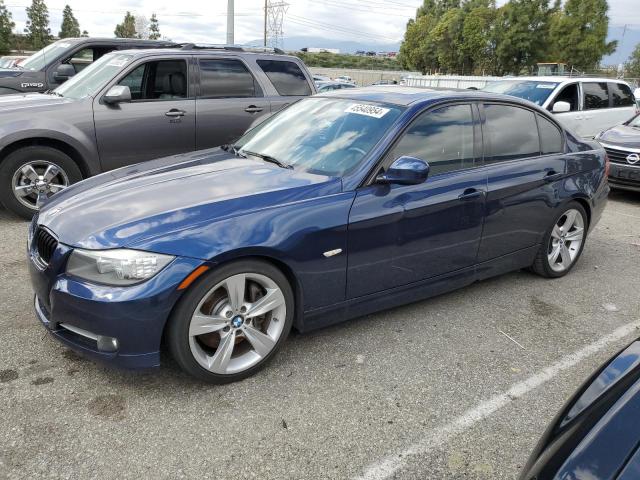 Aukcja sprzedaży 2011 Bmw 335 I, vin: WBAPM5C59BE578804, numer aukcji: 45540954