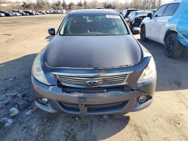 Продажа на аукционе авто 2011 Infiniti G25, vin: JN1DV6ARXBM650777, номер лота: 46166464