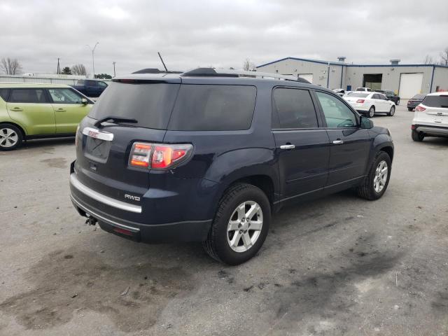 2015 Gmc Acadia Sle მანქანა იყიდება აუქციონზე, vin: 1GKKVPKD7FJ359940, აუქციონის ნომერი: 45491744