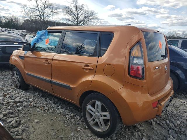 Aukcja sprzedaży 2011 Kia Soul +, vin: KNDJT2A24B7208299, numer aukcji: 45288934