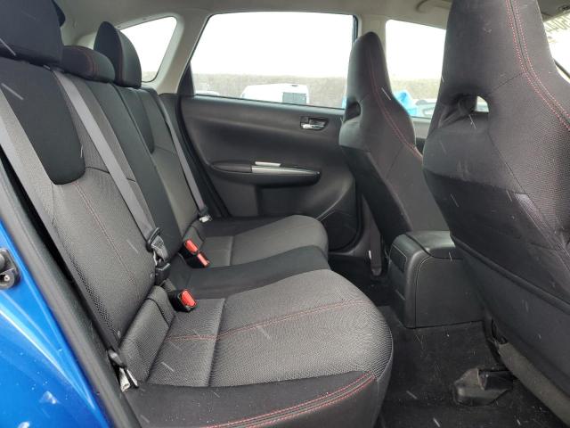 Aukcja sprzedaży 2014 Subaru Impreza Wrx, vin: JF1GR7E64EG214732, numer aukcji: 45575044