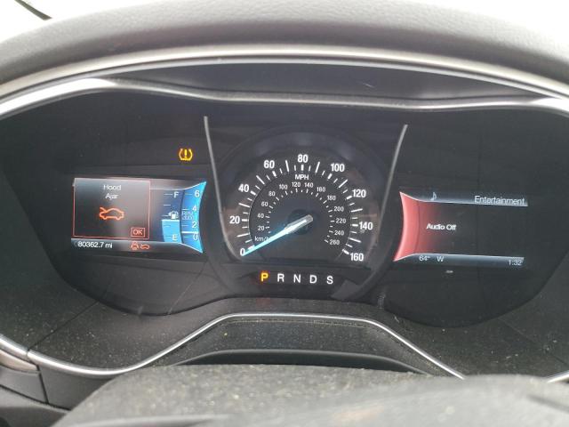 Aukcja sprzedaży 2014 Ford Fusion Se, vin: 3FA6P0HD8ER288537, numer aukcji: 45463154