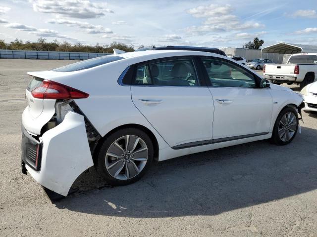 Aukcja sprzedaży 2019 Hyundai Ioniq Limited, vin: KMHC05LC4KU129883, numer aukcji: 45534284