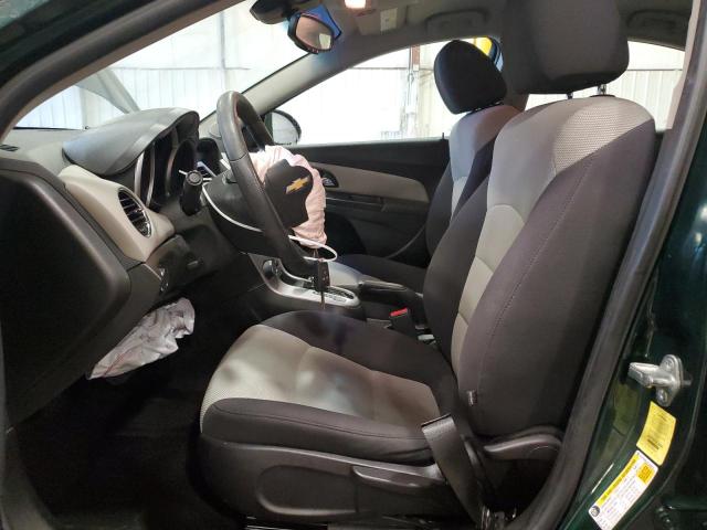Aukcja sprzedaży 2014 Chevrolet Cruze Ls, vin: 1G1PA5SG1E7145574, numer aukcji: 45410854