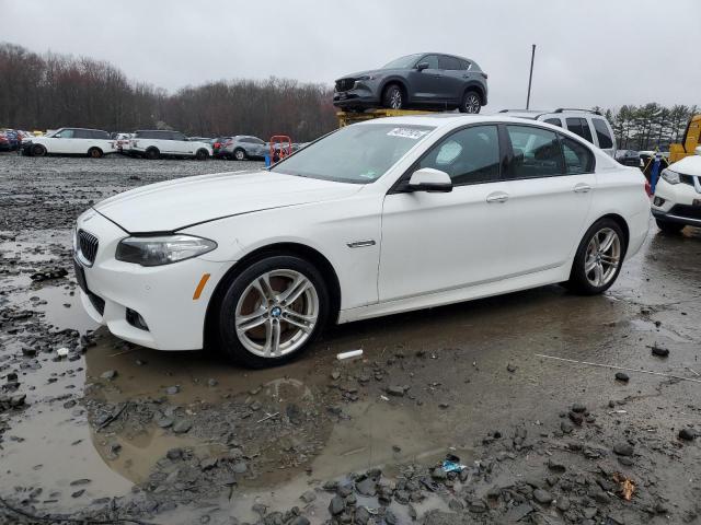 Aukcja sprzedaży 2014 Bmw Activehybrid 5, vin: WBA5E1C53ED221013, numer aukcji: 48727974
