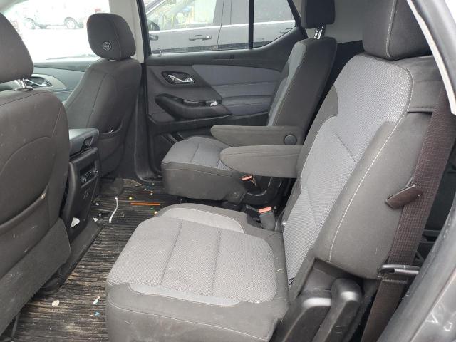 Aukcja sprzedaży 2020 Chevrolet Traverse Lt, vin: 1GNERGKW4LJ228174, numer aukcji: 45449034
