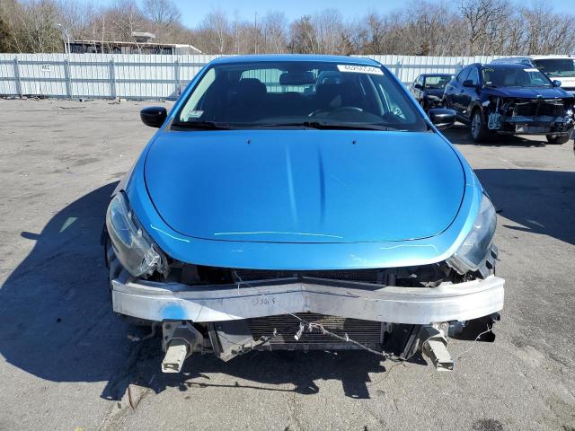 Aukcja sprzedaży 2016 Dodge Dart Sxt Sport, vin: 1C3CDFFA2GD818938, numer aukcji: 46266544