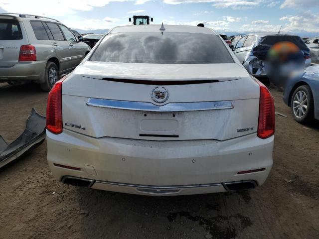 Aukcja sprzedaży 2014 Cadillac Cts, vin: 1G6AW5SX6E0173588, numer aukcji: 45927804