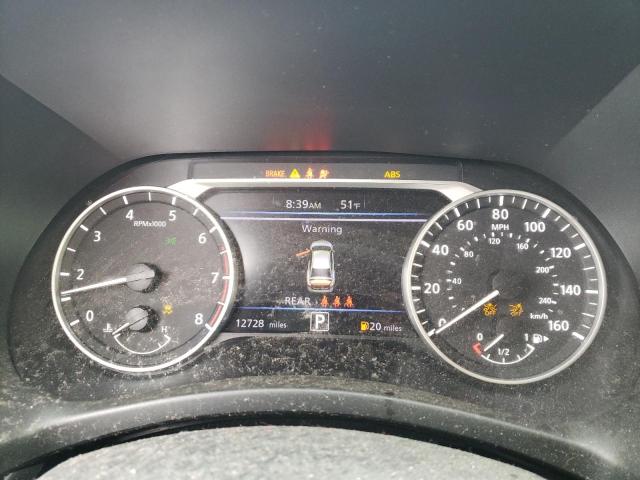 Aukcja sprzedaży 2021 Nissan Sentra Sv, vin: 3N1AB8CV2MY328698, numer aukcji: 45023374