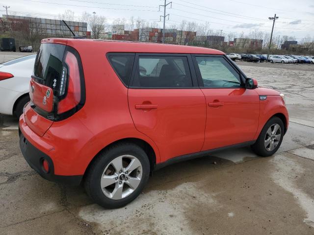 48355844 :رقم المزاد ، KNDJN2A20K7680624 vin ، 2019 Kia Soul مزاد بيع