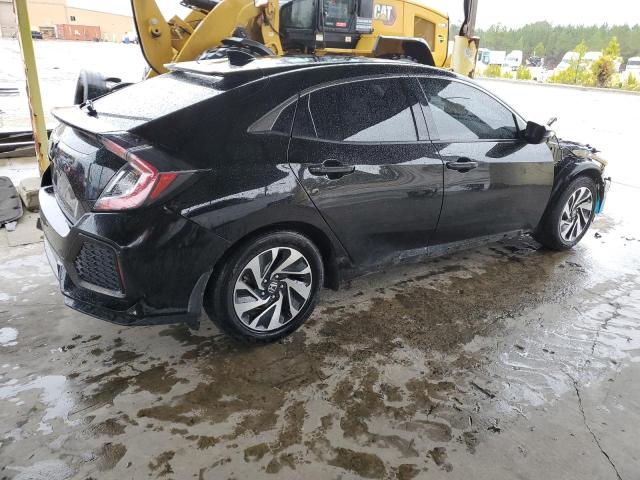 Продажа на аукционе авто 2018 Honda Civic Lx, vin: SHHFK7H3XJU206732, номер лота: 44980714