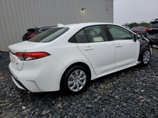 Aukcja sprzedaży 2020 Toyota Corolla Le, vin: JTDEPRAE5LJ002275, numer aukcji: 45374174
